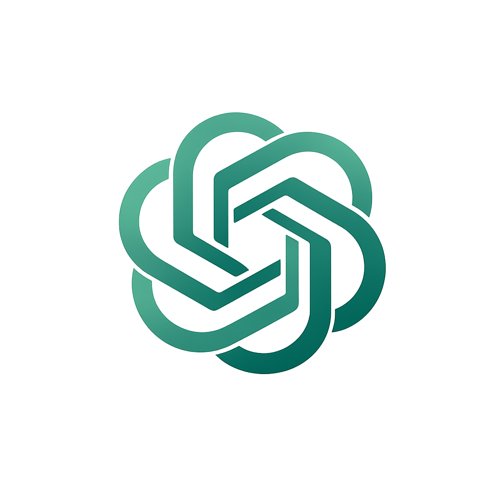 ChatGPT logo